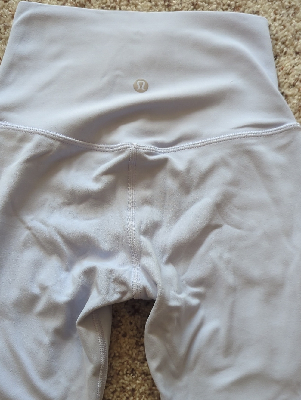 Lululemon Align Leggings 2